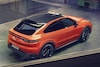 Porsche Cayenne Coupé 2019