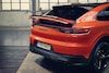 Porsche Cayenne Coupé 2019