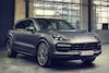Porsche Cayenne Coupé 2019