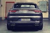 Porsche Cayenne Coupé 2019