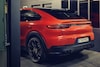 Porsche Cayenne Coupé 2019