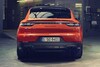 Porsche Cayenne Coupé 2019