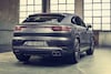 Porsche Cayenne Coupé 2019