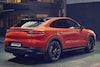 Porsche Cayenne Coupé 2019