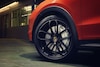 Porsche Cayenne Coupé 2019
