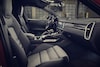 Porsche Cayenne Coupé 2019