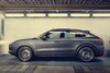 Porsche Cayenne Coupé 2019