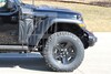 Jeep Wrangler PHEV plugin Hybride