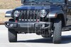 Jeep Wrangler PHEV plugin Hybride