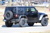Jeep Wrangler PHEV plugin Hybride