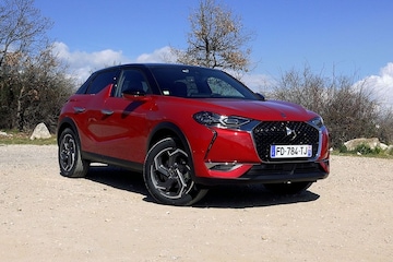 DS 3 Crossback