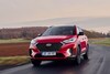 Hyundai Tucson N-Line