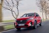 Hyundai Tucson N-Line