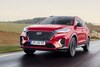 Hyundai Tucson N-Line
