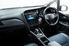 Honda Shuttle facelift