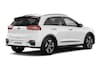 Kia e-Niro Back to Basics