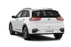 Kia e-Niro Back to Basics