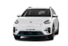 Kia e-Niro Back to Basics