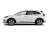 Kia e-Niro Back to Basics