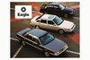 De Tweeling: Renault 21 - Eagle Medaillion