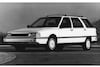De Tweeling: Renault 21 - Eagle Medaillion