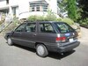 De Tweeling: Renault 21 - Eagle Medaillion