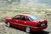 De Tweeling: Renault 21 - Eagle Medaillion