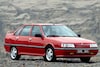 De Tweeling: Renault 21 - Eagle Medaillion