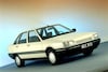 De Tweeling: Renault 21 - Eagle Medaillion
