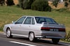 De Tweeling: Renault 21 - Eagle Medaillion