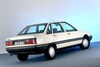 De Tweeling: Renault 21 - Eagle Medaillion