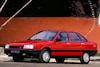 De Tweeling: Renault 21 - Eagle Medaillion