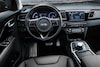 Kia e-Niro Back to Basics