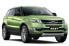 Landwind X7 Range Rover Evoque