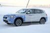 BMW iX3 spionage