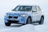 BMW iX3 spionage