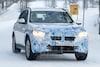 BMW iX3 spionage