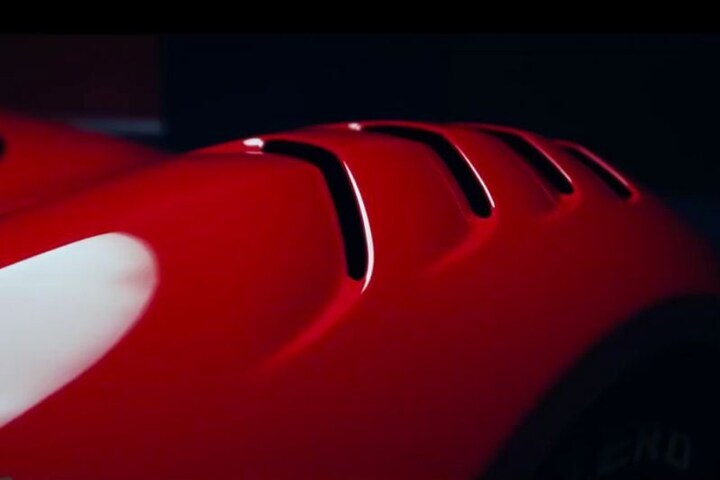 Ferrari Prototipo