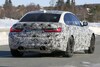 BMW M3 spionage