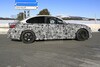BMW M3 spionage