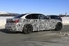 BMW M3 spionage
