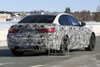 BMW M3 spionage