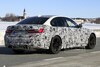 BMW M3 spionage