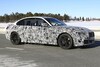 BMW M3 spionage