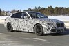 BMW M3 spionage