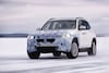 BMW i4 iNext iX3