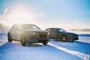 BMW i4 iNext iX3