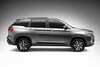 Chevrolet Captiva Thailand