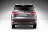 Chevrolet Captiva Thailand