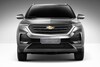 Chevrolet Captiva Thailand